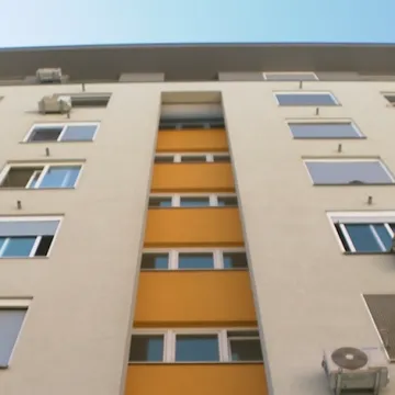 Hrvati ustupili preko 950 nekretnina za priu&scaron;tivi najam: Evo kakva je ponuda kvadrata i lokacija