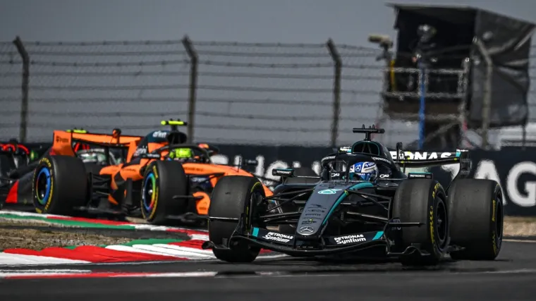 Mercedes nastavlja dominaciju, a na&scaron;i komentatori sve su pratili: 'Ohrabruje me buđenje ove ekipe'