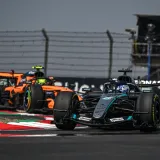 Mercedes nastavlja dominaciju, a na&scaron;i komentatori sve su pratili: 'Ohrabruje me buđenje ove ekipe'