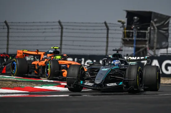 Mercedes nastavlja dominaciju, a na&scaron;i komentatori sve su pratili: 'Ohrabruje me buđenje ove ekipe'