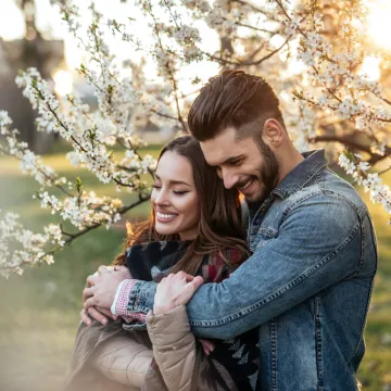 Prava bajka! Četiri znaka će doživjet najuzbudljivije ljubavne trenutke ovog proljeća