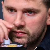 Luka Dončić se slomio i otvorio du&scaron;u: 'Ne znam &scaron;to bih drugo rekao...'