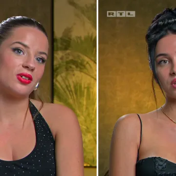 Ovo su djevojke koje se jo&scaron; uvijek bore za srca Karla i Petra: Koja će uspjeti?