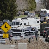 Otkriven identitet napadača na sinagogu u Michiganu