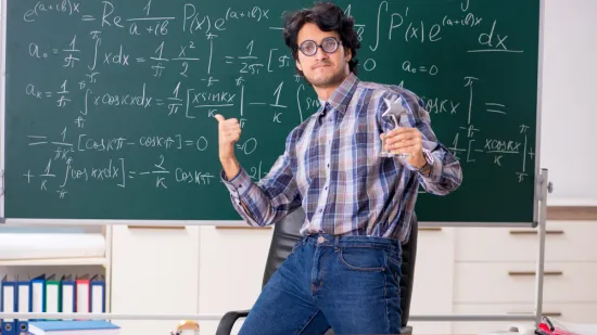 Ova četiri horoskopska znaka imaju urođeni dar za matematiku: Oni bi nadma&scaron;ili i Einsteina