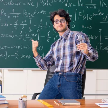 Ova četiri horoskopska znaka imaju urođeni dar za matematiku: Oni bi nadma&scaron;ili i Einsteina