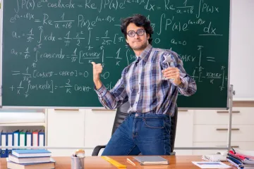 Ova četiri horoskopska znaka imaju urođeni dar za matematiku: Oni bi nadma&scaron;ili i Einsteina