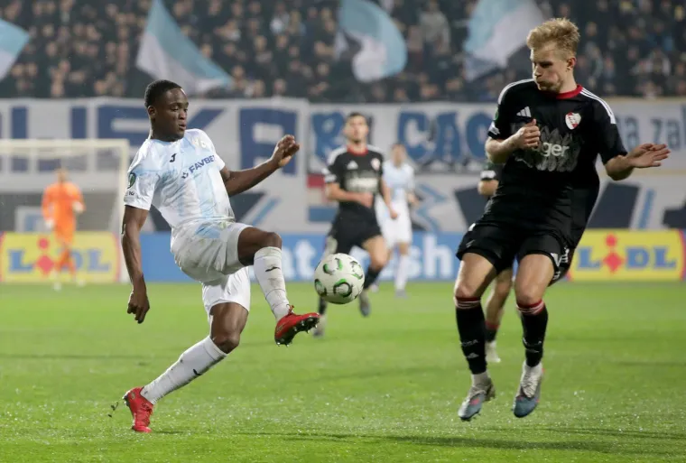 Biv&scaron;i reprezentativac s Kvarnera odu&scaron;evljen je ritmom Rijeke: '&Scaron;teta one jedne situacije'