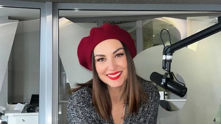 Tatjana Jurić napu&scaron;ta eter bravo! radija: 'Sviram kraj i veselim se novom početku'