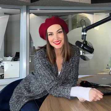 Tatjana Jurić napu&scaron;ta eter bravo! radija: 'Treba znati i kada je vrijeme za nove izazove'