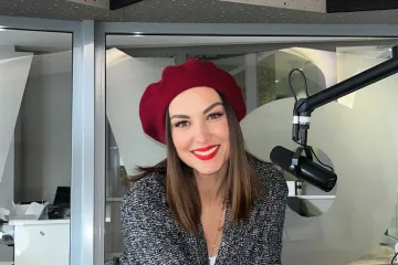 Tatjana Jurić napu&scaron;ta eter bravo! radija: 'Treba znati i kada je vrijeme za nove izazove'