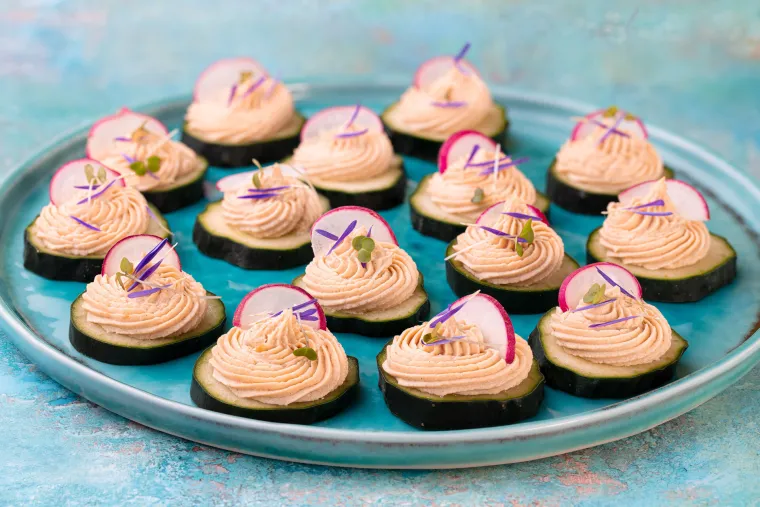 Nova generacija ribljih pa&scaron;teta s prirodnim sastojcima