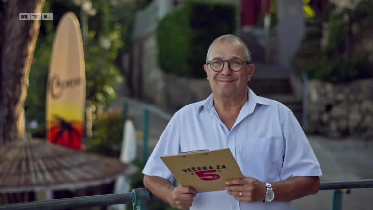 Kvarnerski tjedan zatvara Gordana, Lučano zadovoljan namirnicama: 'Po mom gu&scaron;tu!'