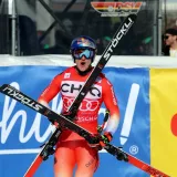 Najbolji skija&scaron; dana&scaron;njice zavr&scaron;io treći u spustu, ali napravio ogromnu stvar