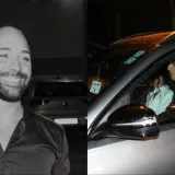 Pjevač se nije odvajao od lijesa: Potresni prizori sa sprovoda brata Darka Lazića