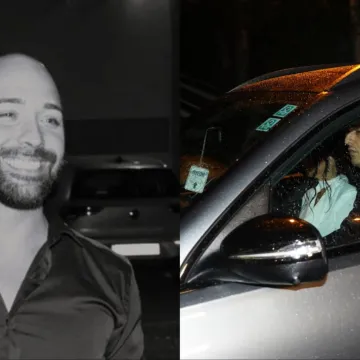 Pjevač se nije odvajao od lijesa: Potresni prizori sa sprovoda brata Darka Lazića