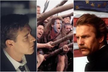 Vrijeme je za Oscara: Prepoznaj ove nagrađene filmove na temelju fotki i iskaži se kao maher