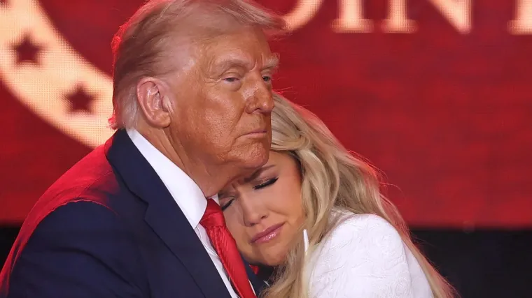 Erika Kirk ulazi u elitno tijelo američke vojske: Trump nastavlja s imenovanjima lojalista