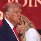 Erika Kirk ulazi u elitno tijelo američke vojske: Trump nastavlja s imenovanjima lojalista