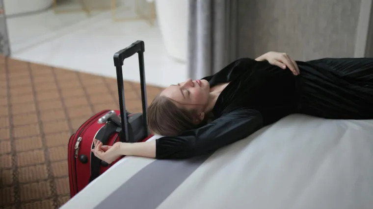 Iskusni pilot: 'Jet lag se ne odnosi samo na spavanje. Riječ je i o mi&scaron;ićima...'