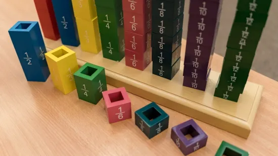 [KVIZ] Dokaži da ti je matematika u malom prstu i rije&scaron;i ove zadatke s razlomcima