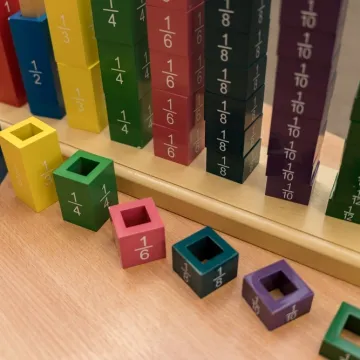 [KVIZ] Dokaži da ti je matematika u malom prstu i rije&scaron;i ove zadatke s razlomcima