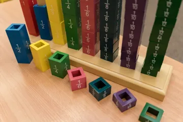 [KVIZ] Dokaži da ti je matematika u malom prstu i rije&scaron;i ove zadatke s razlomcima