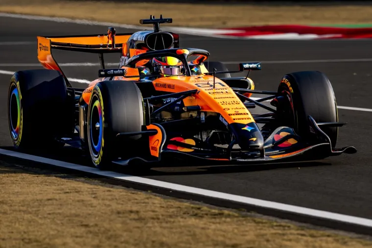 Verstappen je razotkriven: 'Bio je nemoćan, borio se za preživljavanje'