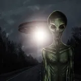 Obilježava se vrlo mračan dan! Povezan je s izvanzemaljcima, a cijela priča ledi krv u žilama