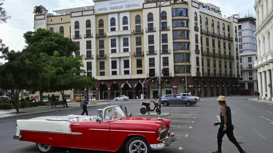 Kuba pokrenula razgovore s SAD-om: Sudjeluje i Castrov unuk, ali jedno ime ostaje misterij