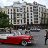 Kuba pokrenula razgovore sa SAD-om: Sudjeluje i Castrov unuk, jedno ime ostaje misterij