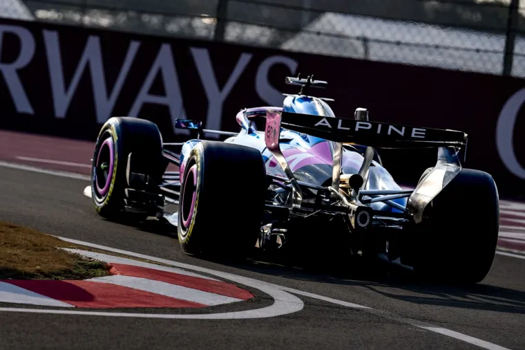 Verstappen je razotkriven: 'Bio je nemoćan, borio se za preživljavanje'