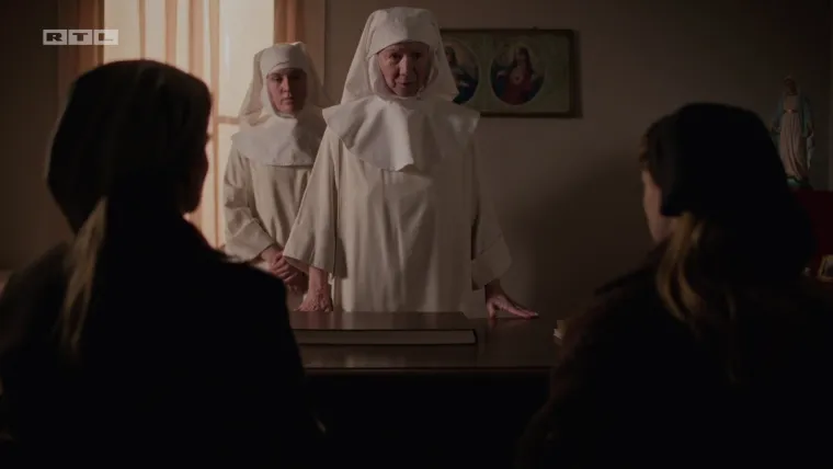 'Srce će mi stati': Cvita i dalje u &scaron;oku, suočila se sa sestrama!