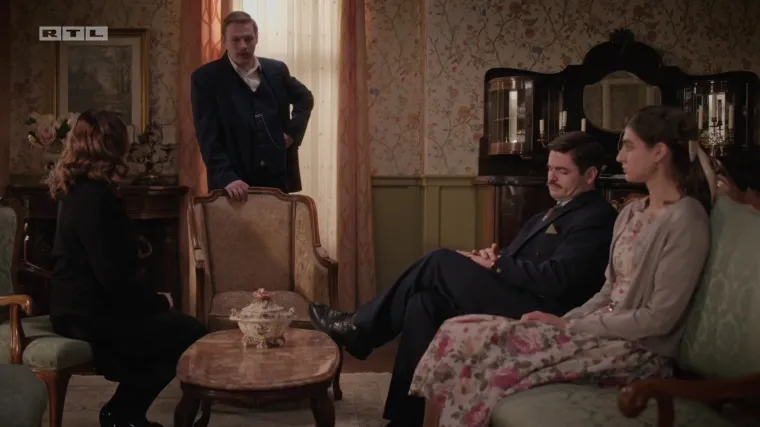 'Srce će mi stati': Cvita i dalje u &scaron;oku, suočila se sa sestrama!