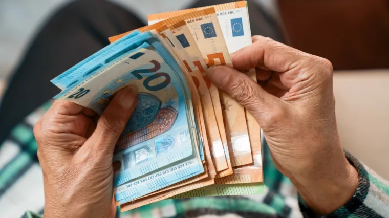 Velik broj Hrvata uskoro dobiva 160 eura na račune: Evo kada kreće isplata i kome