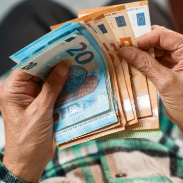 Velik broj Hrvata uskoro dobiva 160 eura na račune: Evo kada kreće isplata i kome