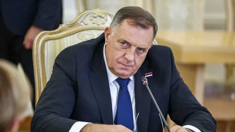 Dodik prijeti zabranom obilježavanja obljetnice HVO-a: Optužio ih za zločine nad Srbima