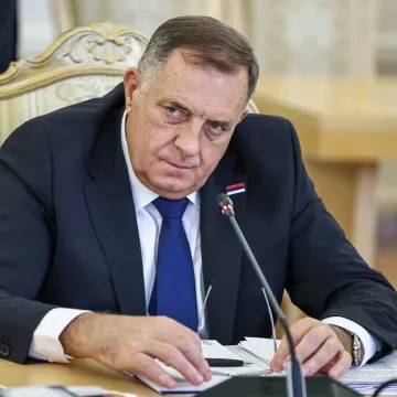 Dodik prijeti zabranom obilježavanja obljetnice HVO-a: Optužio ih za zločine nad Srbima