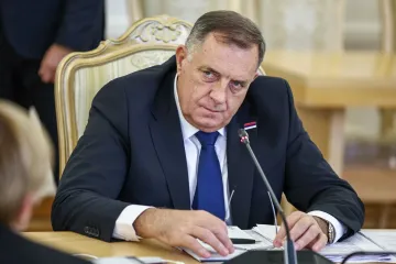Dodik prijeti zabranom obilježavanja obljetnice HVO-a: Optužio ih za zločine nad Srbima