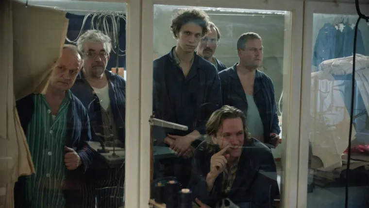 Rock&rsquo;n&rsquo;roll, bunt i jeans: Pamtite li ovo vrijeme?