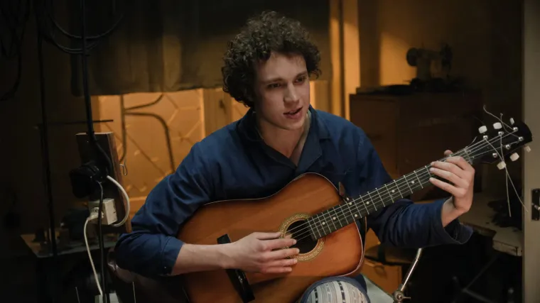 Rock&rsquo;n&rsquo;roll, bunt i jeans: Pamtite li ovo vrijeme?