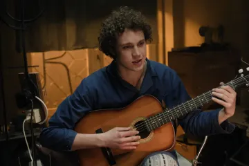 Rock&rsquo;n&rsquo;roll, bunt i jeans: Pamtite li ovo vrijeme?