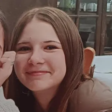 Djevojčica Nika (15) nestala u Zagrebu: Policija traži pomoć