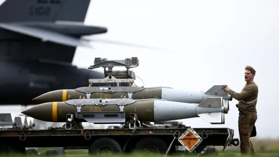 Božo Kovačević razotkrio tko zapravo vodi američku vojsku: 'To se dogodilo prvi put u povijesti'