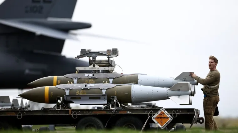 Božo Kovačević razotkrio tko zapravo vodi američku vojsku: 'To se dogodilo prvi put u povijesti'