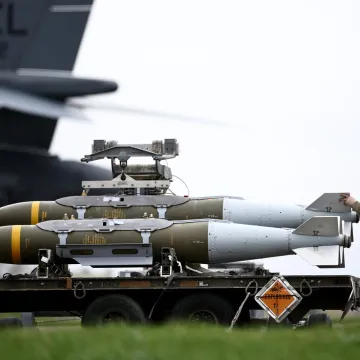 Božo Kovačević razotkrio tko zapravo vodi američku vojsku: 'To se dogodilo prvi put u povijesti'