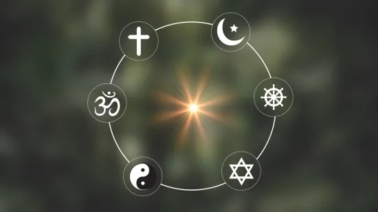 [KVIZ] Dokaži da može&scaron; imati sve točno na pitanjima o svjetskim religijama