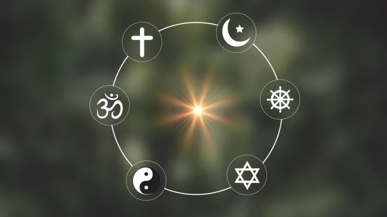 [KVIZ] Dokaži da može&scaron; imati sve točno na pitanjima o svjetskim religijama