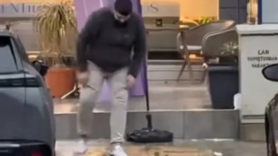 Plan je bio dobar, ali je mrvicu zapelo na realizaciji