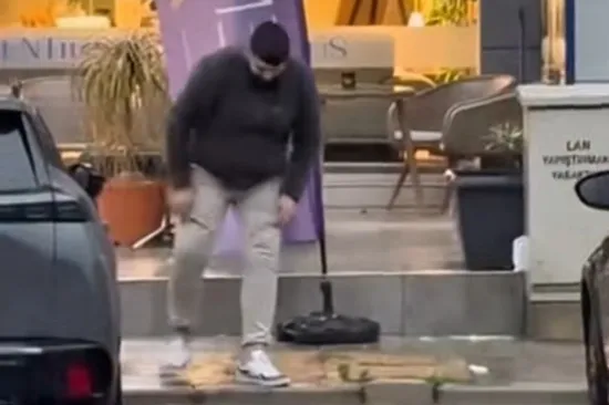 Plan je bio dobar, ali je mrvicu zapelo na realizaciji